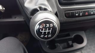 CITROEN Jumper usata, con Park Distance Control