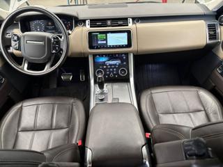 LAND ROVER Range Rover Sport usata, con Antifurto