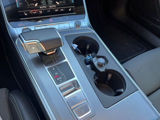 AUDI A6 usata, con Interni in pelle