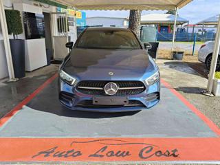 MERCEDES-BENZ A 180 usata, con Airbag