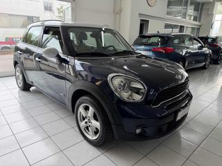 MINI Countryman usata, con Airbag