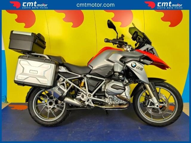 BMW R 1200 GS usata 0