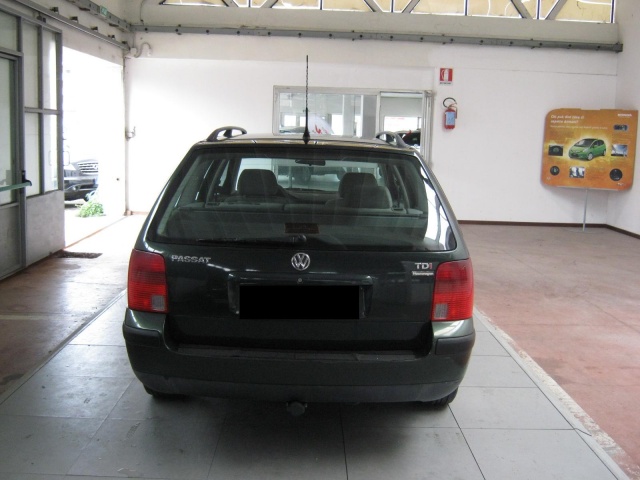 VOLKSWAGEN Passat usata, con Airbag Passeggero