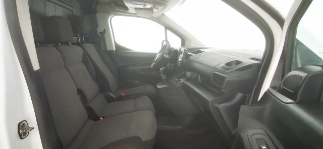 OPEL Combo usata 33