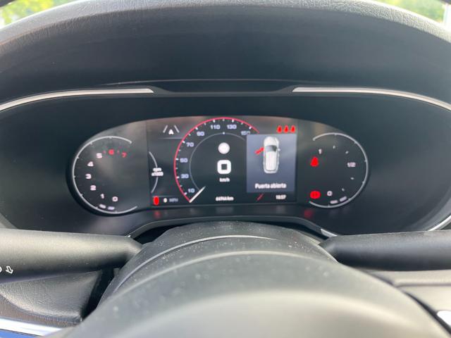 FIAT Tipo usata, con Chiusura centralizzata