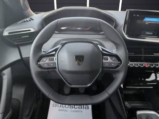 PEUGEOT 2008 usata, con Specchietti laterali elettrici