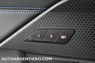 BMW 420 usata, con Controllo elettronico della corsia