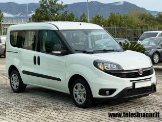 FIAT Doblo usata, con Chiusura centralizzata