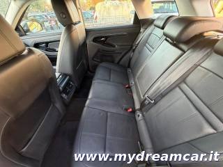 LAND ROVER Range Rover Evoque usata, con Sensori di parcheggio posteriori