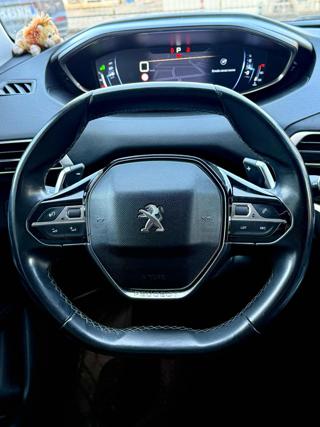 PEUGEOT 3008 usata, con Cruise Control