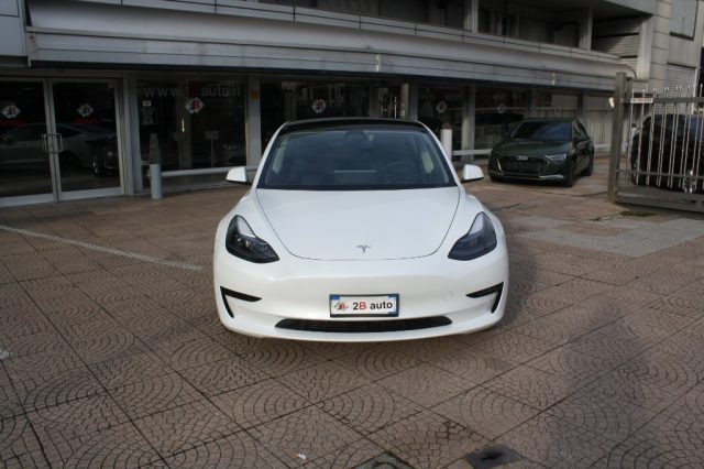 TESLA Model 3 usata, con Climatizzatore
