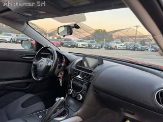 MAZDA RX-8 usata 9