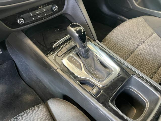 OPEL Insignia usata, con Immobilizzatore elettronico