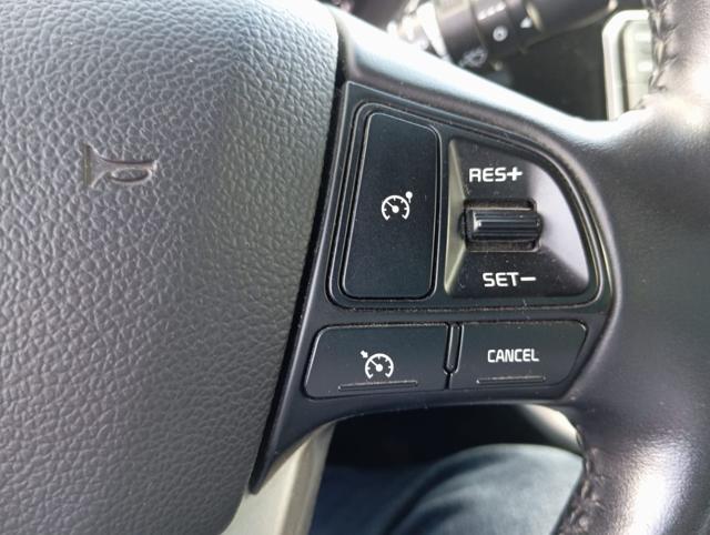 KIA Rio usata, con Controllo vocale