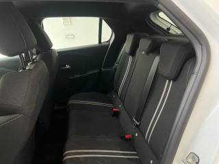 OPEL Corsa usata, con Controllo elettronico della corsia