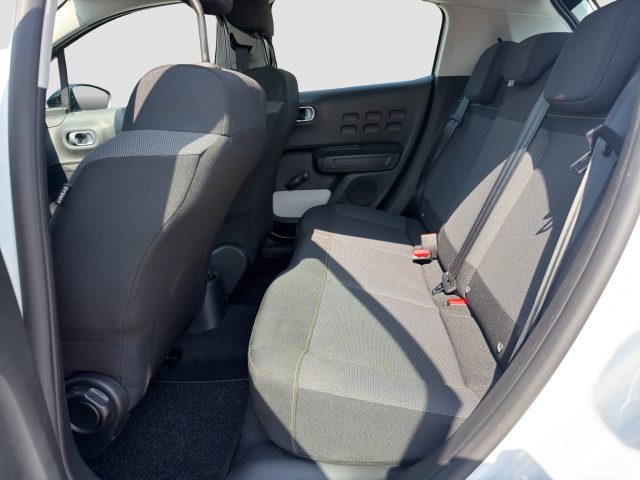 CITROEN C3 usata 10