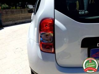 DACIA Duster usata, con Start/Stop Automatico