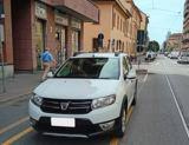 DACIA Sandero usata, con ABS