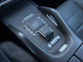 MERCEDES-BENZ GLE 350 usata, con Controllo automatico clima