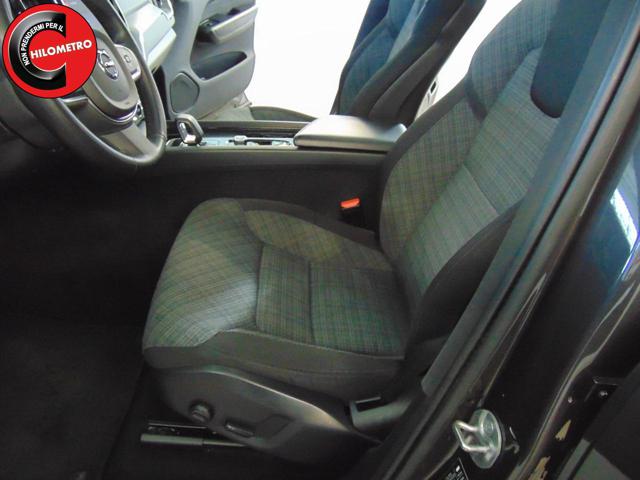 VOLVO XC60 usata, con Alzacristalli elettrici