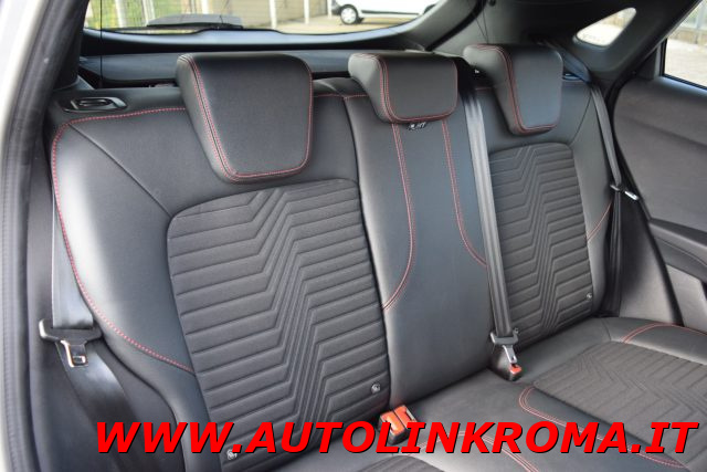 FORD Puma usata, con Park Distance Control