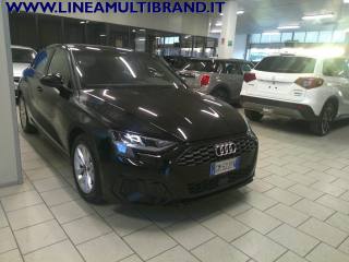 AUDI A3 usata, con Airbag laterali