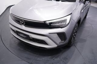OPEL Crossland usata, con Airbag testa