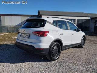 SEAT Arona usata, con Antifurto