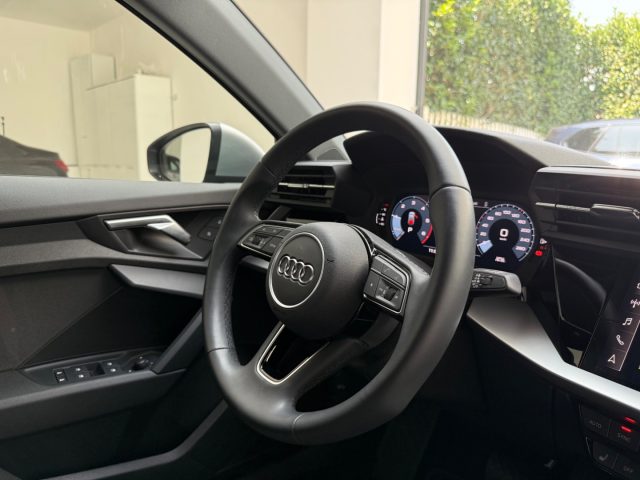 AUDI A3 usata, con Servosterzo