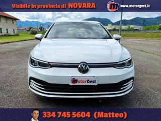 VOLKSWAGEN Golf usata, con Airbag