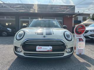 MINI Clubman usata, con Airbag