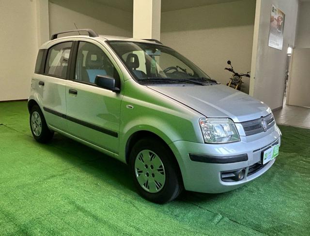 FIAT Panda usata, con Airbag Passeggero