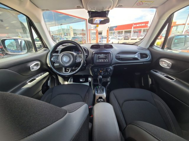 JEEP Renegade usata, con Chiusura centralizzata