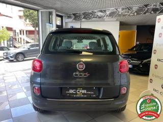 FIAT 500L usata, con Autoradio