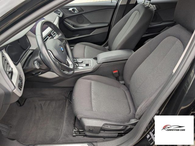 BMW 116 usata, con Controllo trazione