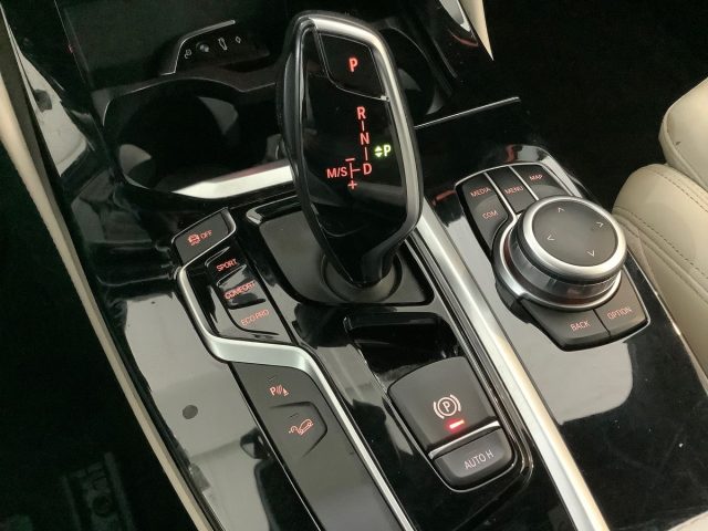 BMW X4 usata, con Bluetooth