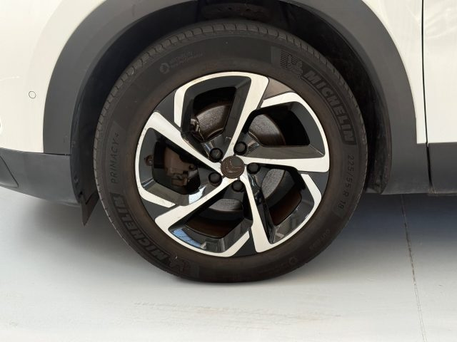 CITROEN C5 Aircross usata, con Sistema di navigazione
