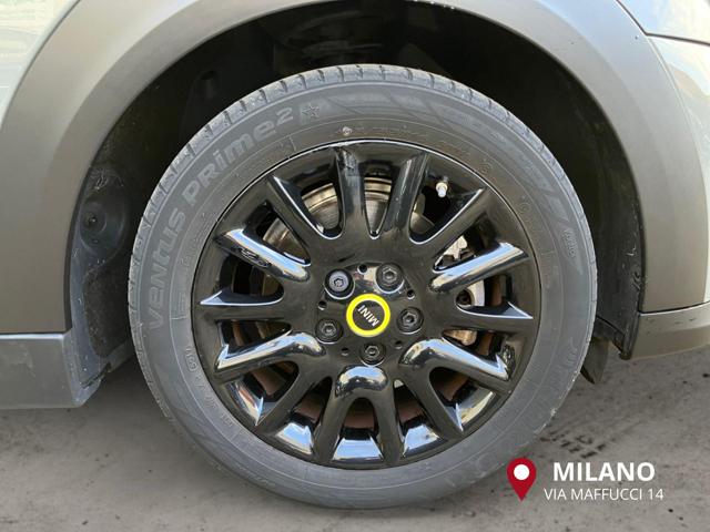 MINI Cooper SE usata, con Immobilizzatore elettronico