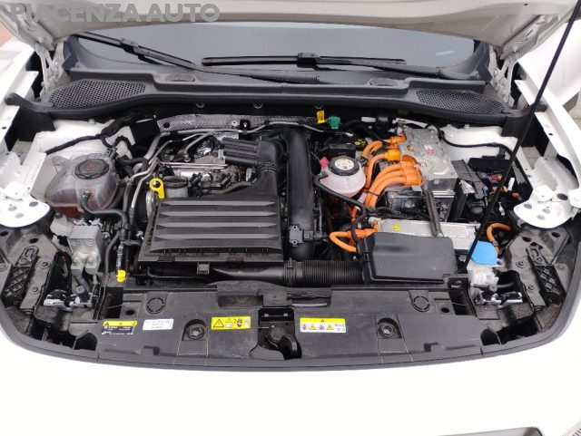 CUPRA Formentor usata, con ESP