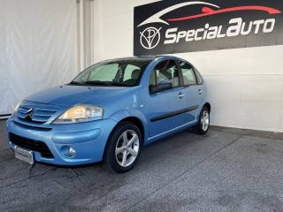 CITROEN C3 usata, con Servosterzo