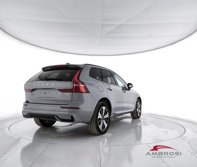 VOLVO XC60 usata 2