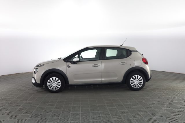 CITROEN C3 usata 6