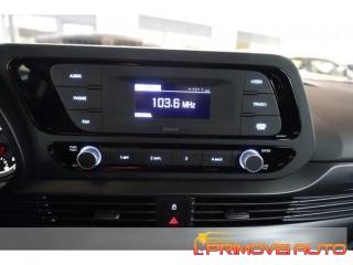 HYUNDAI Bayon usata, con Airbag laterali