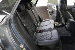 AUDI Q8 usata, con Servosterzo
