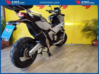 HONDA X-ADV usata 8