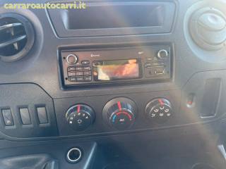 OPEL Movano usata, con Controllo vocale