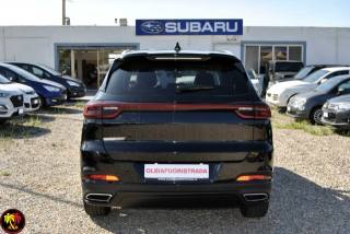 DR MOTOR DR 6.0 usata, con Tettuccio apribile