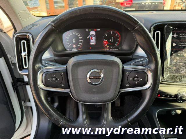 VOLVO XC40 usata, con Cerchi in lega
