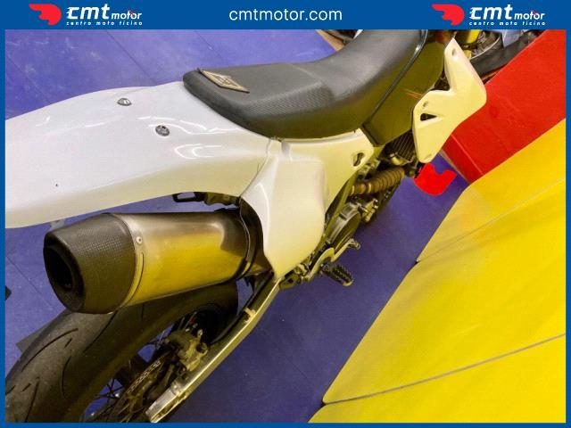 SUZUKI DR-Z 400 SM usata 6