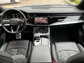 AUDI RS Q8 usata, con Immobilizzatore elettronico